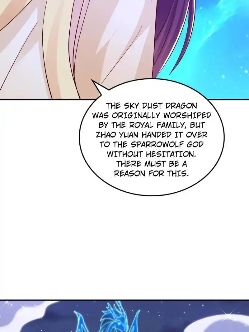 Dragon Master Chapter 365