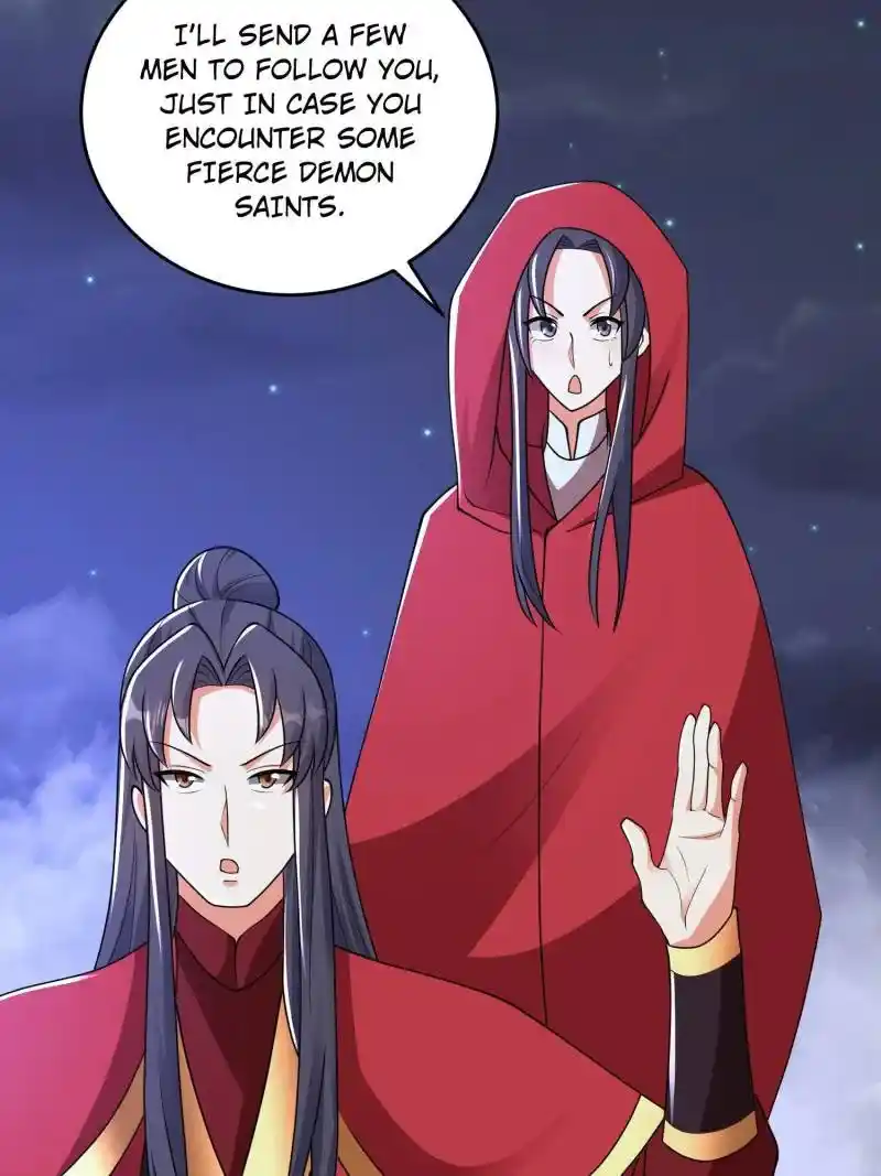 Dragon Master Chapter 365