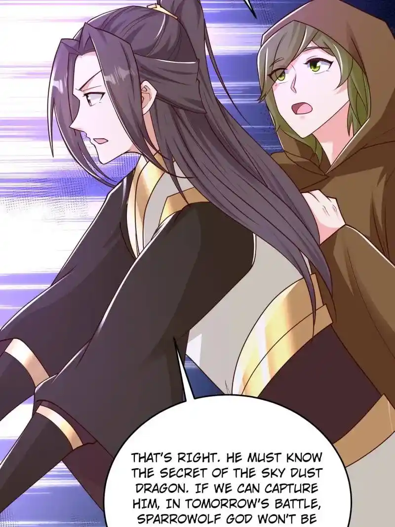 Dragon Master Chapter 365