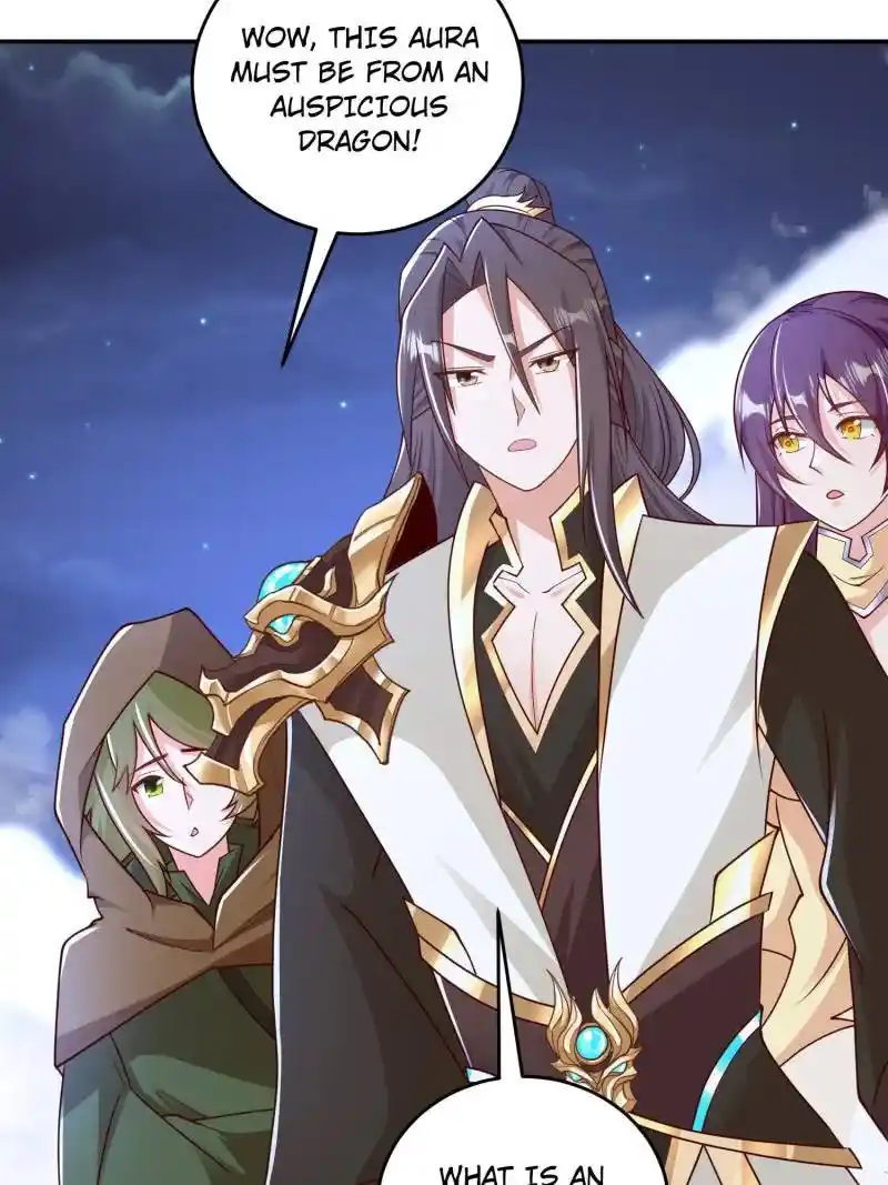 Dragon Master Chapter 365