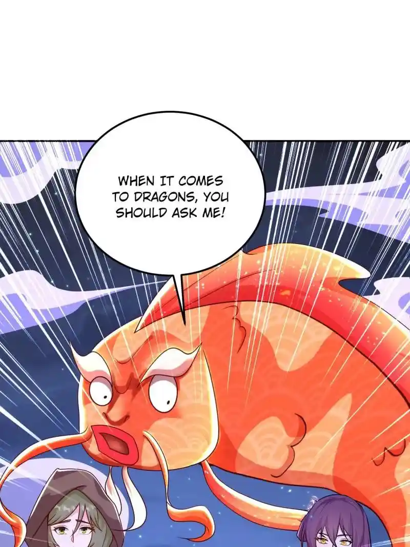 Dragon Master Chapter 365