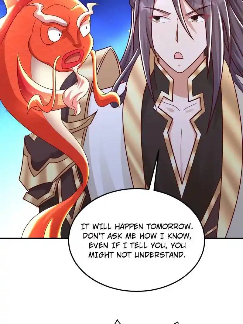 Dragon Master Chapter 365