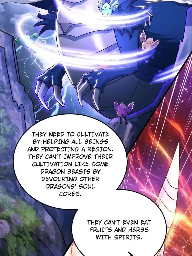 Dragon Master Chapter 365