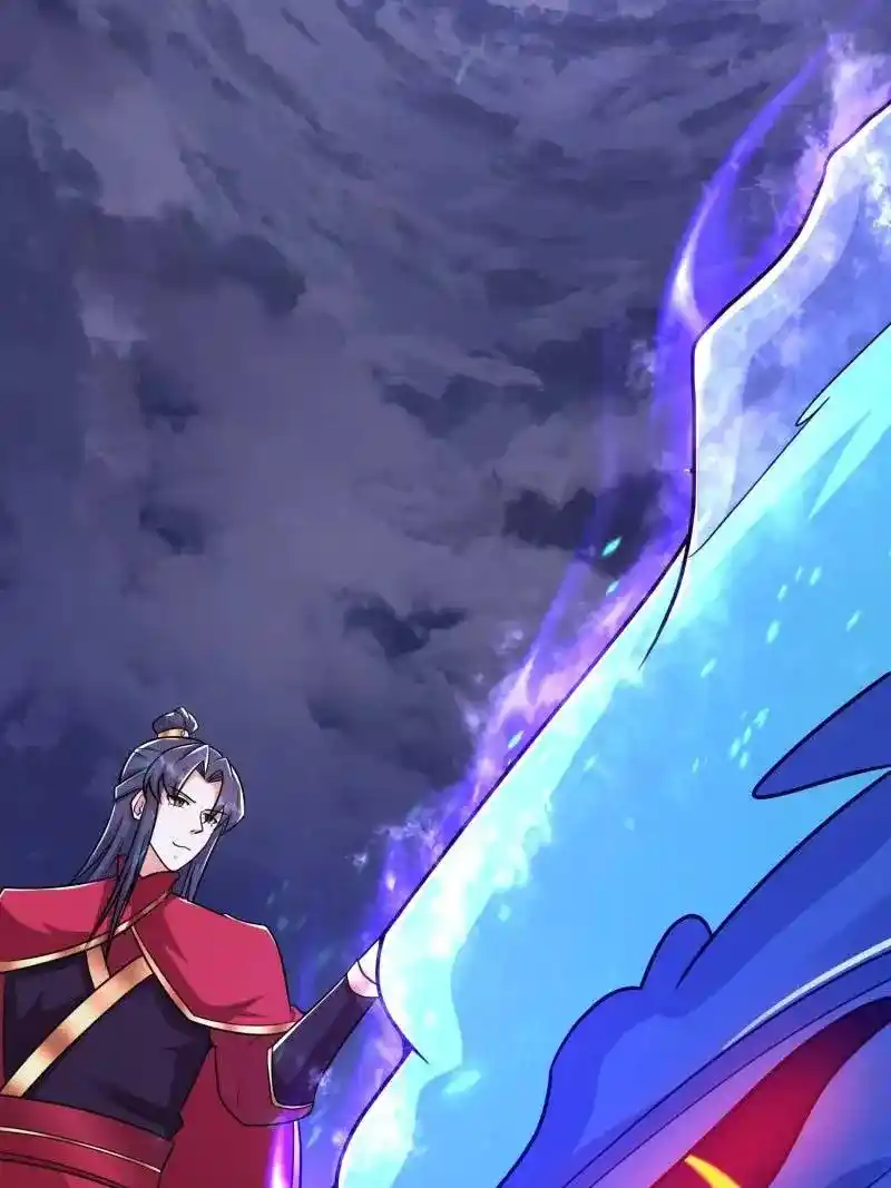 Dragon Master Chapter 365