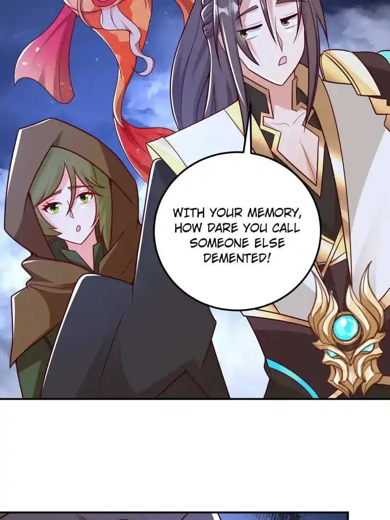 Dragon Master Chapter 365