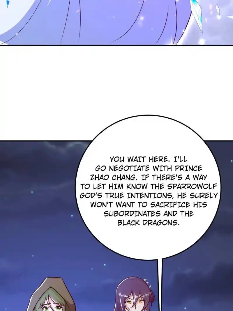 Dragon Master Chapter 365