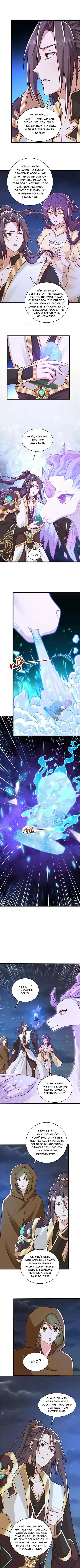 Dragon Master Chapter 366