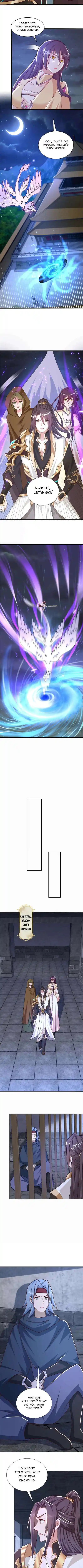 Dragon Master Chapter 366