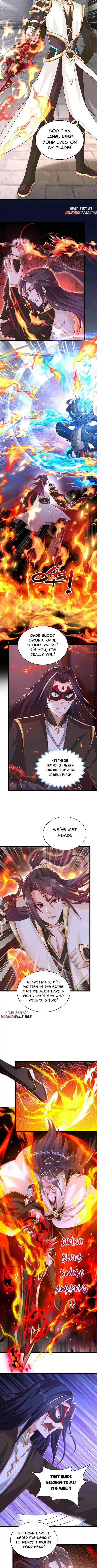 Dragon Master Chapter 368