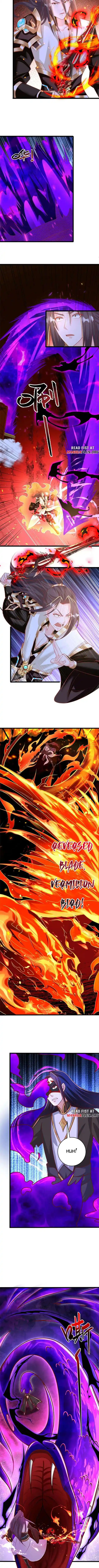 Dragon Master Chapter 368