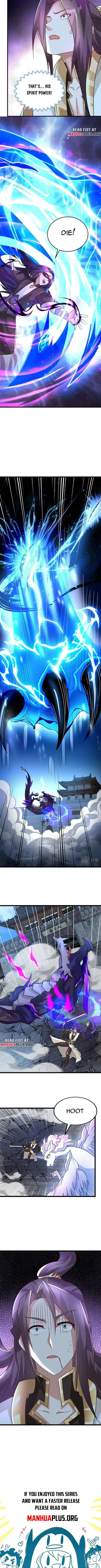 Dragon Master Chapter 368