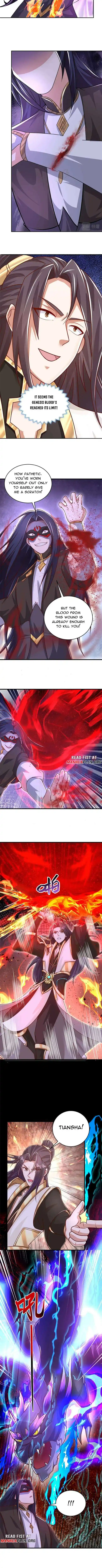 Dragon Master Chapter 369