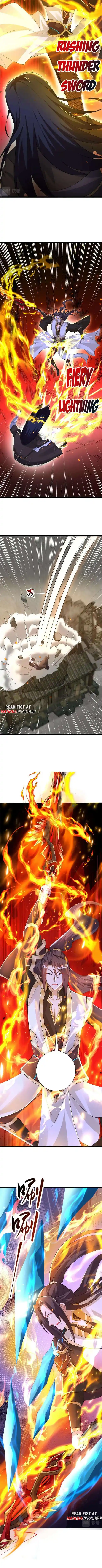 Dragon Master Chapter 369