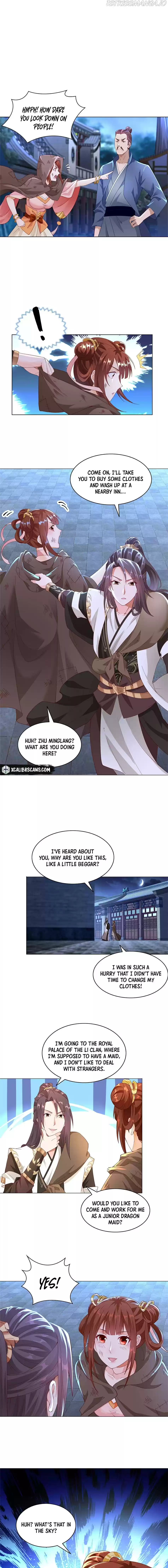 Dragon Master Chapter 37