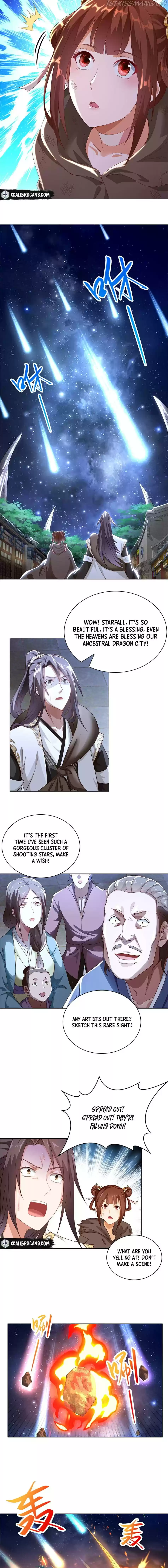 Dragon Master Chapter 37