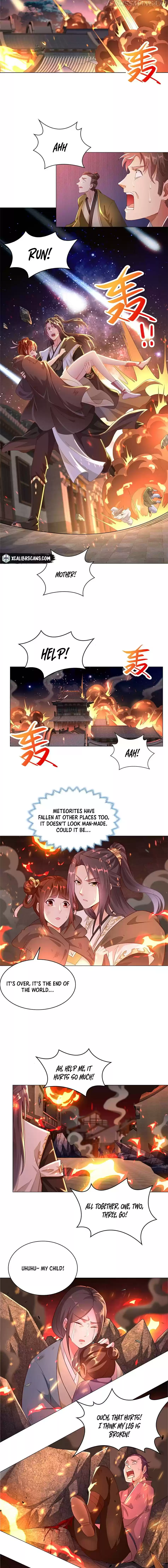 Dragon Master Chapter 37