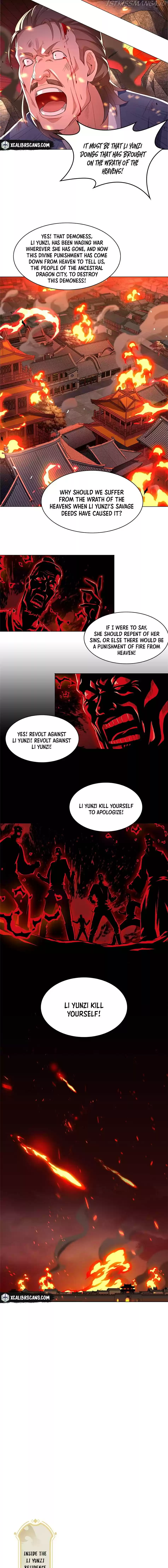 Dragon Master Chapter 37