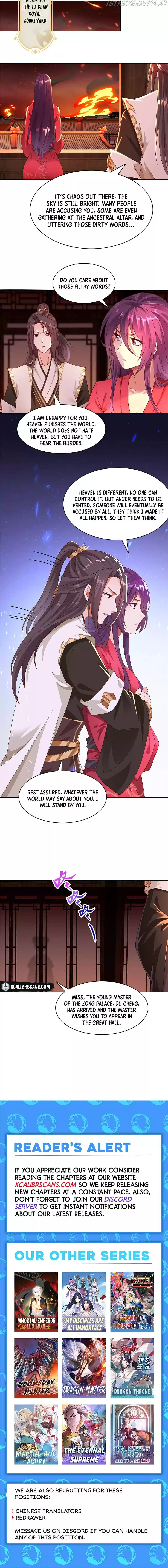 Dragon Master Chapter 37