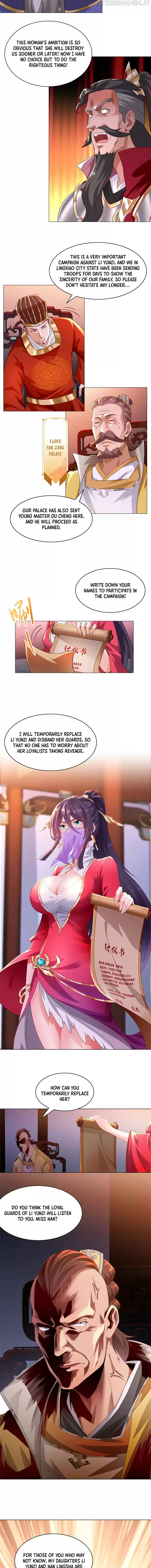 Dragon Master Chapter 38