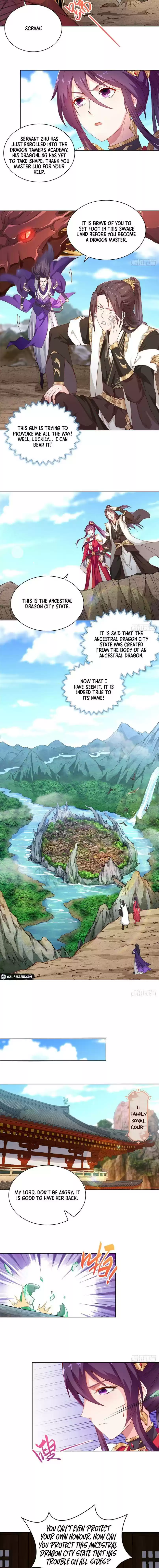 Dragon Master Chapter 4