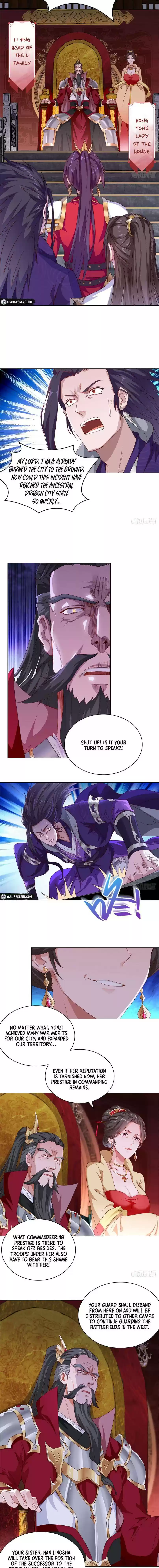 Dragon Master Chapter 4