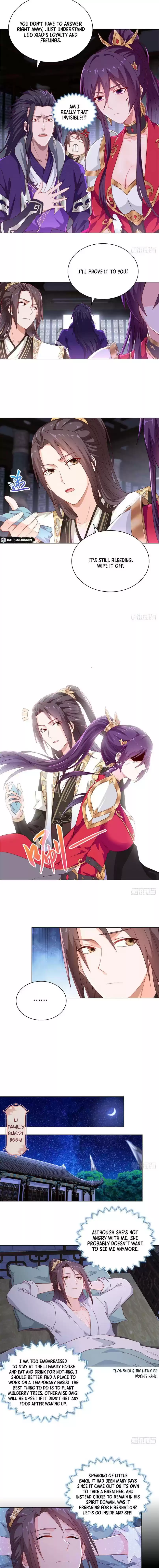 Dragon Master Chapter 4