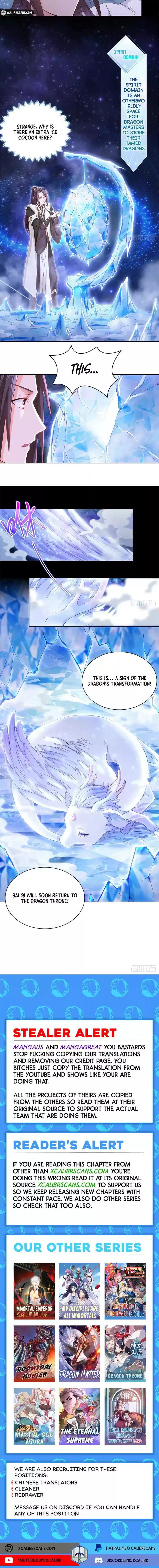 Dragon Master Chapter 4