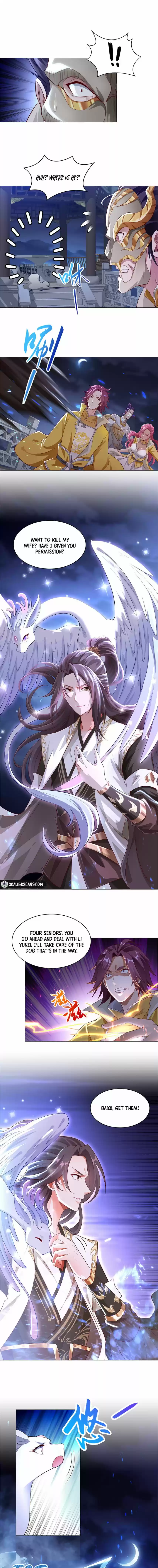 Dragon Master Chapter 40