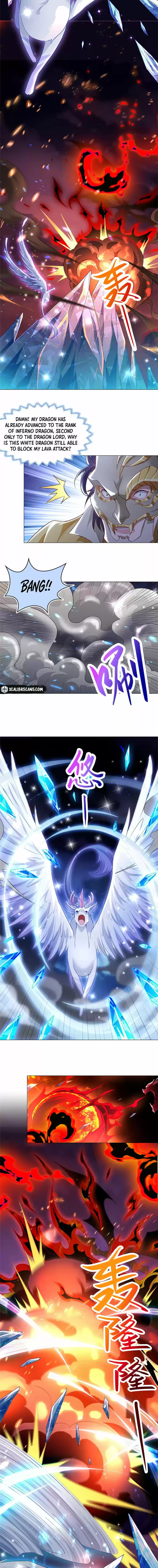 Dragon Master Chapter 40