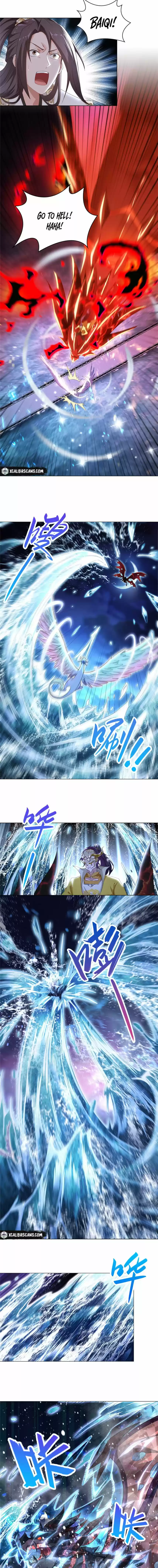 Dragon Master Chapter 40