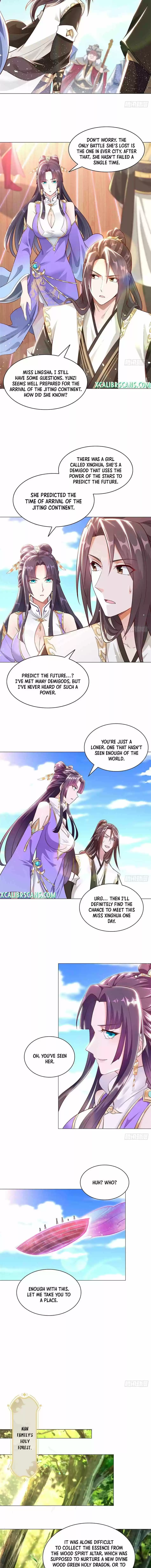 Dragon Master Chapter 47