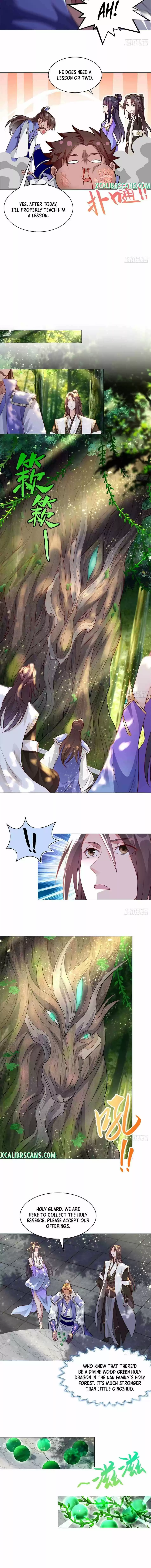 Dragon Master Chapter 47