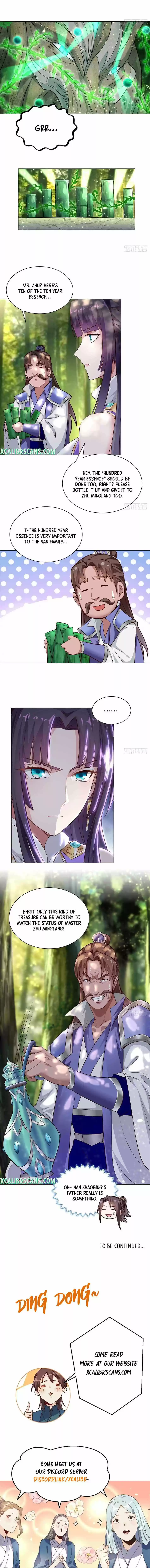 Dragon Master Chapter 47