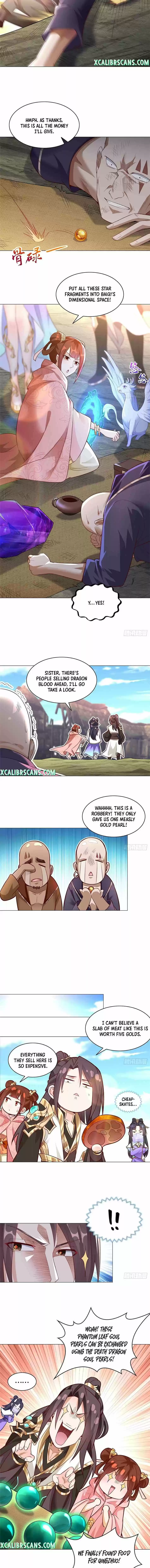 Dragon Master Chapter 49