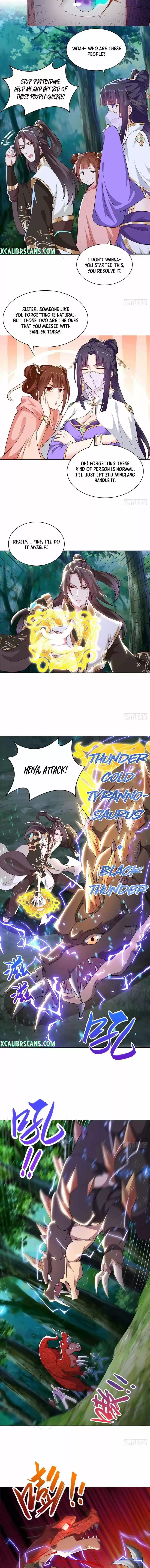 Dragon Master Chapter 49