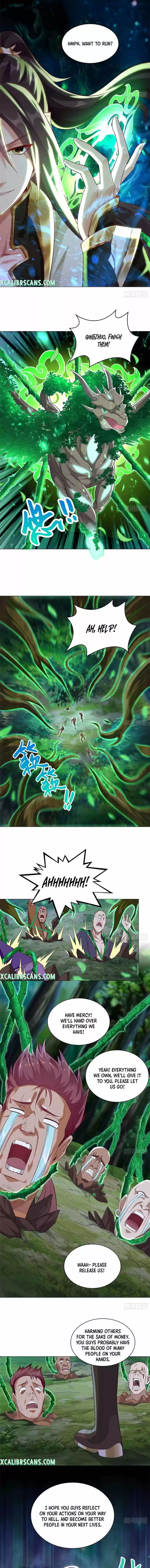 Dragon Master Chapter 49