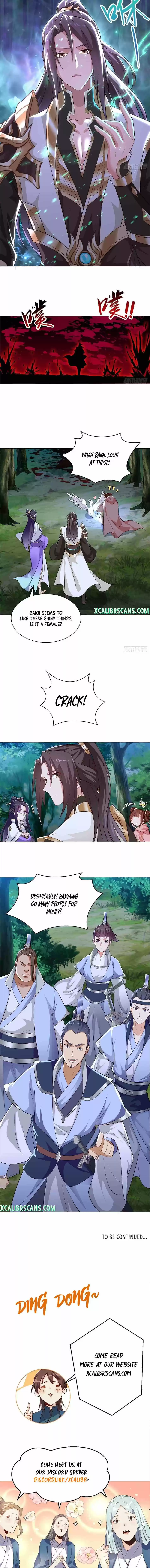 Dragon Master Chapter 49