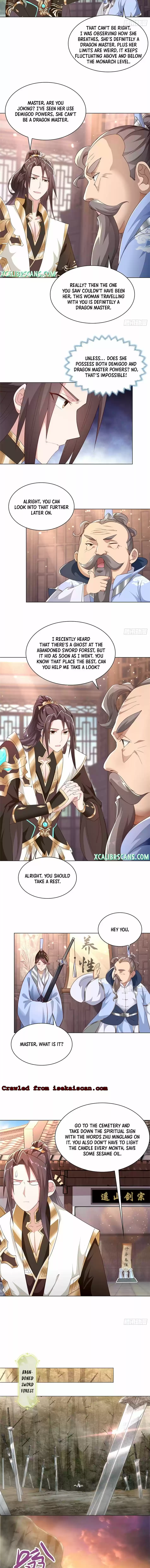 Dragon Master Chapter 51