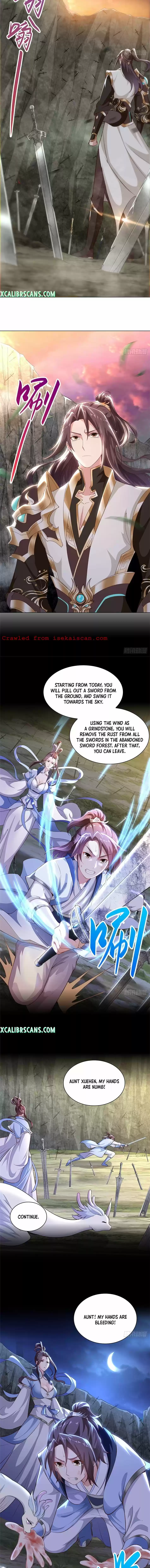 Dragon Master Chapter 51