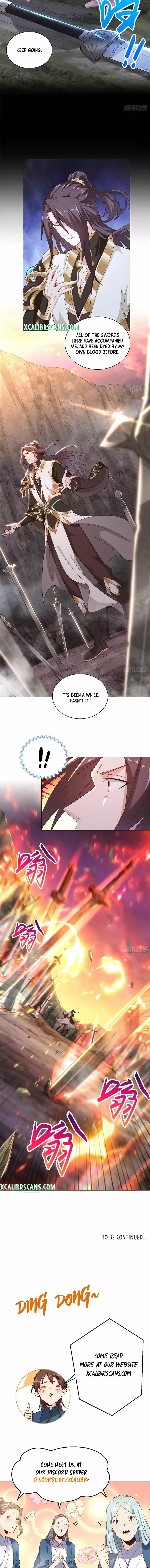 Dragon Master Chapter 51