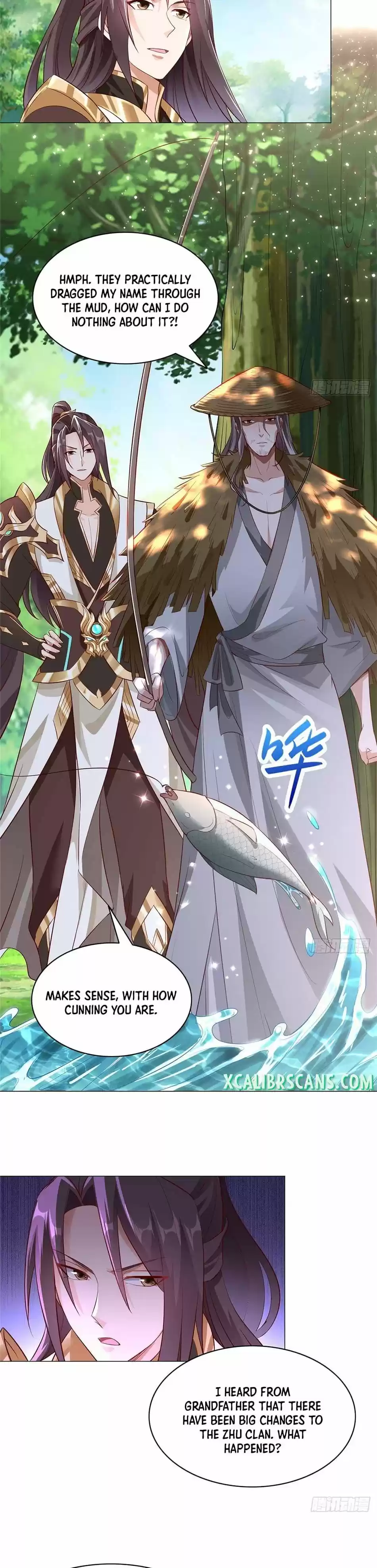 Dragon Master Chapter 55