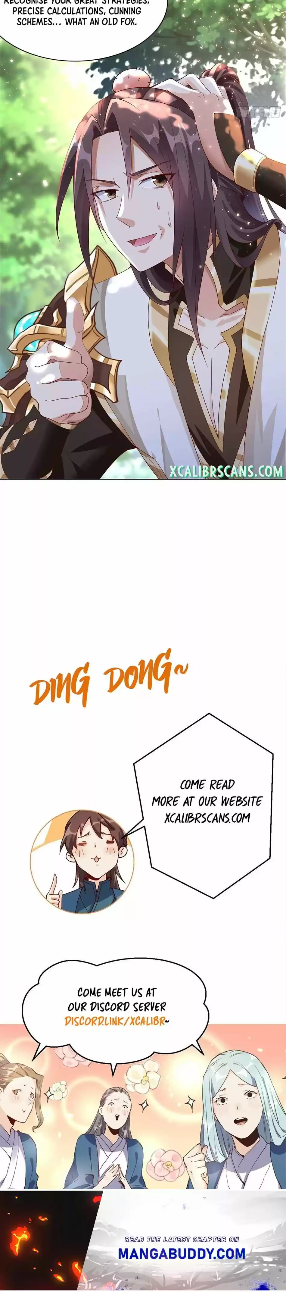 Dragon Master Chapter 55