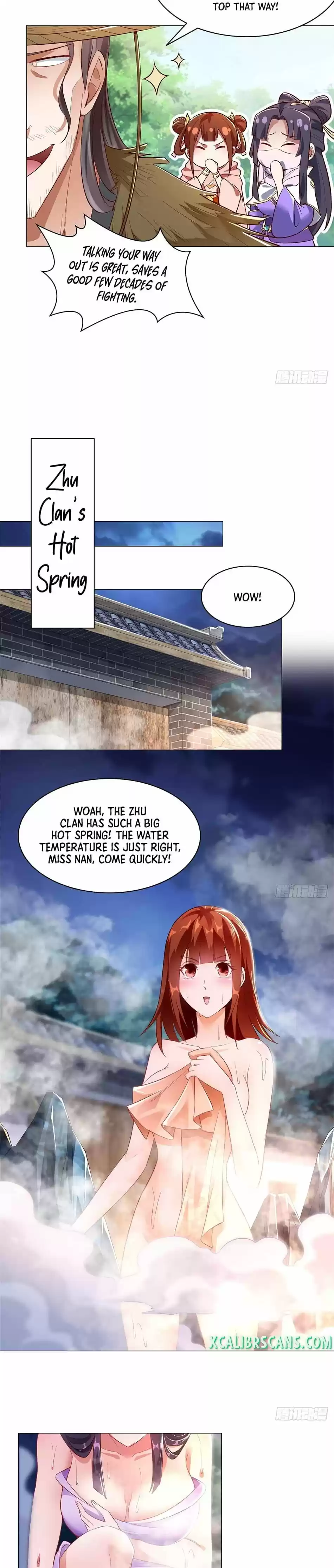 Dragon Master Chapter 56