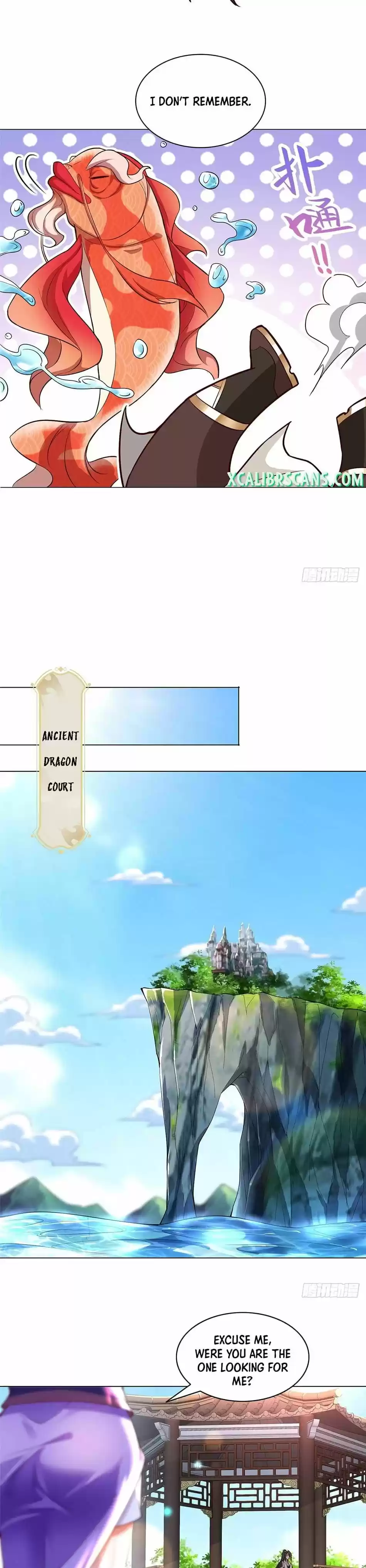 Dragon Master Chapter 57