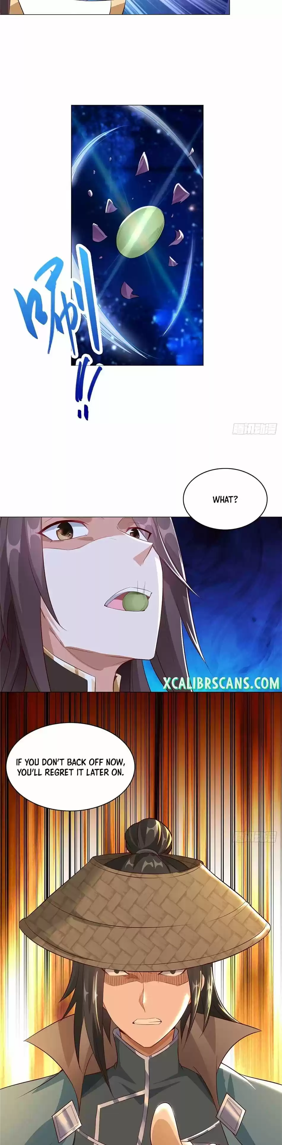 Dragon Master Chapter 58