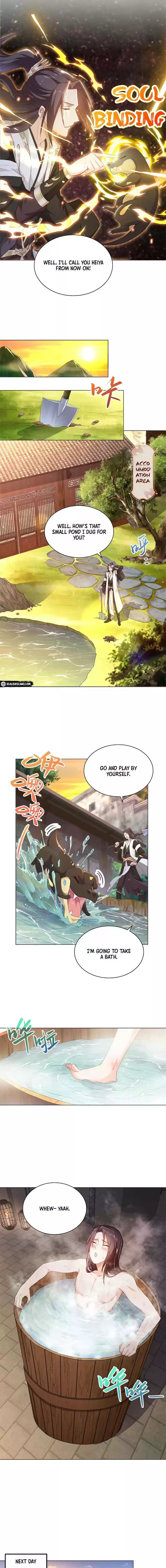 Dragon Master Chapter 6