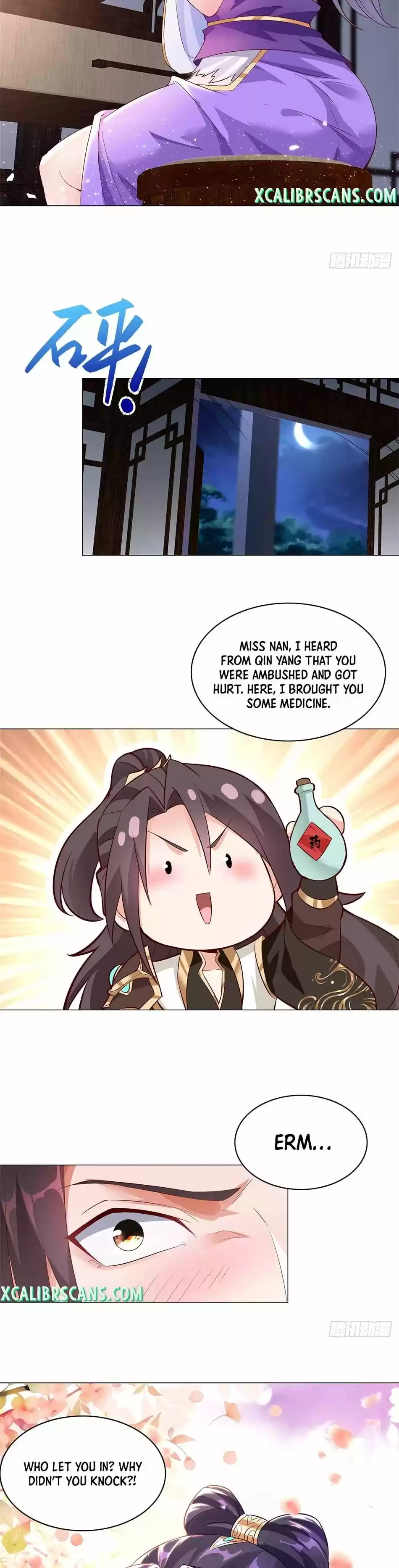 Dragon Master Chapter 63