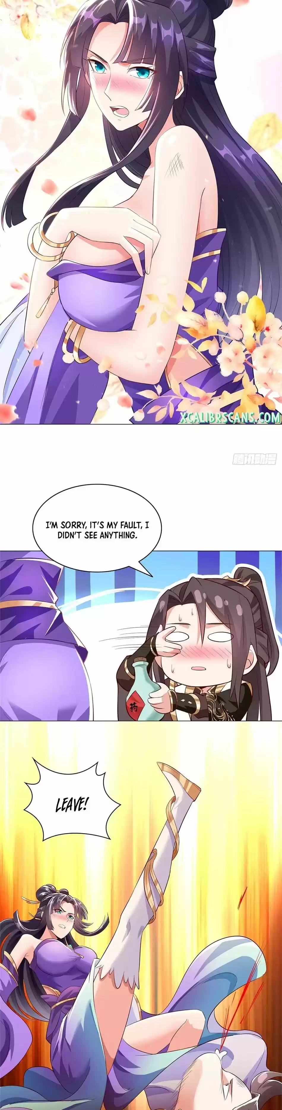 Dragon Master Chapter 63