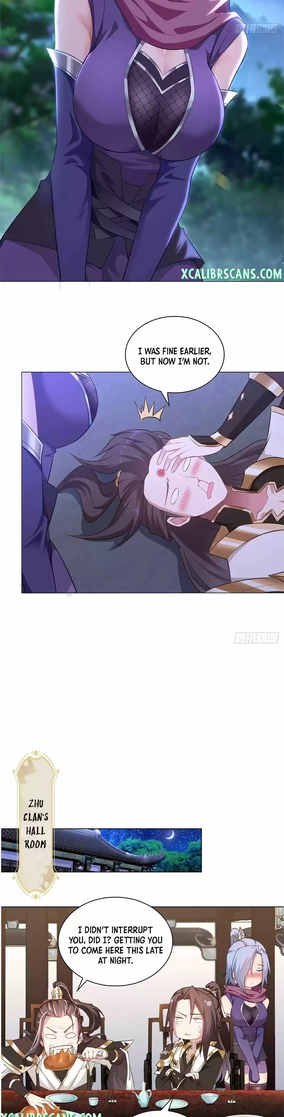 Dragon Master Chapter 63