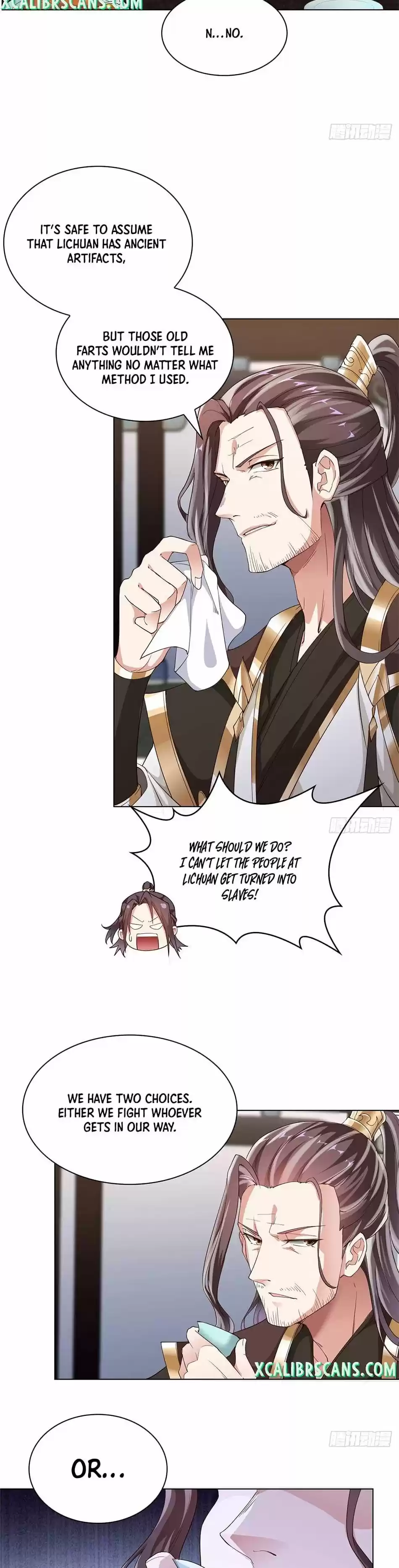 Dragon Master Chapter 63